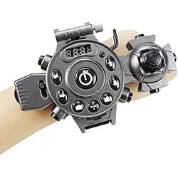 DH800 RC Drone Mini Pliable Mode Quadcopter 4 Canaux Gyro Avion avec Montre Type Télécommande