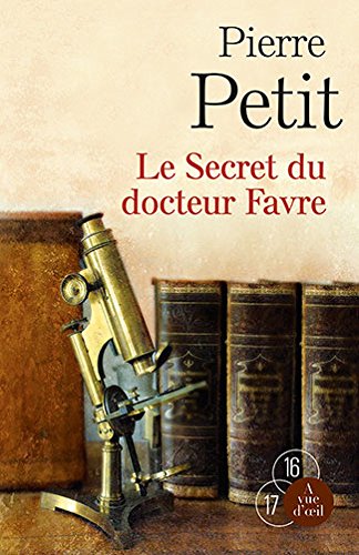 Le secret du docteur Favre