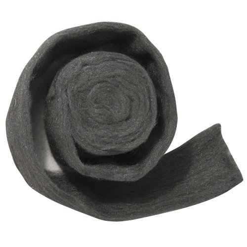 Preisvergleich Produktbild RAYHER - Stahlwolle, SB-Btl. 50g, für Gießharzhobby