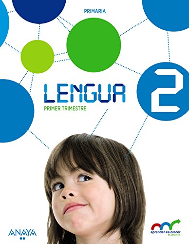 Lengua 2 (Aprender es crecer en conexión)