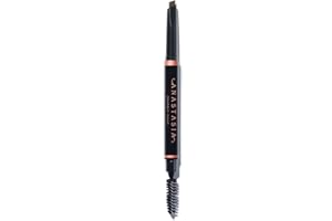 Anastasia Beverly Hills Brow Definer - Chocolate For Women 0.007 oz Eyebrow Pencil