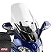 Produktbild Givi Verkleidungsscheibe transparent Piaggio X9