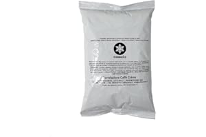 Caffè Crème - Crème Ice - Crème au café - Préparation pour granitori - Sac de 900g