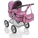 bayer dolls pram tesco