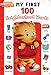 Produktbild My First 100 Neighborhood Words (Daniel Tiger's Neighborhood)