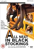 All Neat in Black Stockings [DVD]