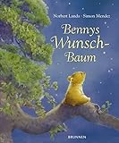 Cover zum Buch Bennys Wunsch-Baum