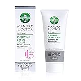 Manuka Doctor ApiClear Purifying Facial Scrub 100 ml