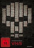 vhs horrorfilm  V/H/S - Eine mörderische Sammlung