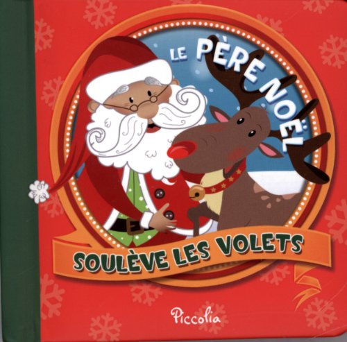 Download Soulève les volets/le père Noël Download Soulève les volets/le père Noël