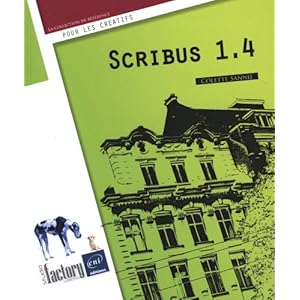 Scribus 1.4 Livre en Ligne Scribus 1.4 Livre en Ligne - Telecharger Ebook