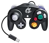 Nintendo GameCube Controller Super Smash Bros. Edition - 