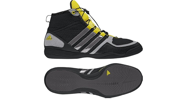 adidas boxfit