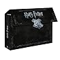 Intégrale Harry Potter 8 DVD