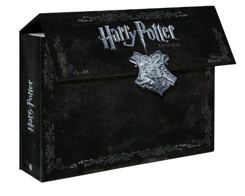 couverture de : Harry Potter