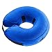Produktbild Aufblasbare Hundehalsband für Hund Katze Wundheilungs E-Kragen-Schutz Medizinischen Kegel-Kragen-weichen Haustier-Recovery-Collar