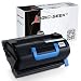 Produktbild Logic-Seek Toner kompatibel zu Oki B721 B731 MB760 MB770 - Schwarz 18.000 Seiten
