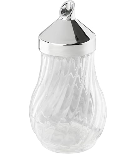 Dosatore Snuff M&M Smartek 82mm - Bottiglietta Per Sniff Colorata (Nero/Trasparente) - Foto 7