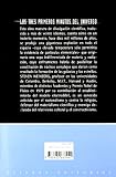 Image de Los tres primeros minutos del universo (Libros Singulares (Ls))