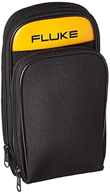 Fluke C125 Carottier ultra device mobile cases