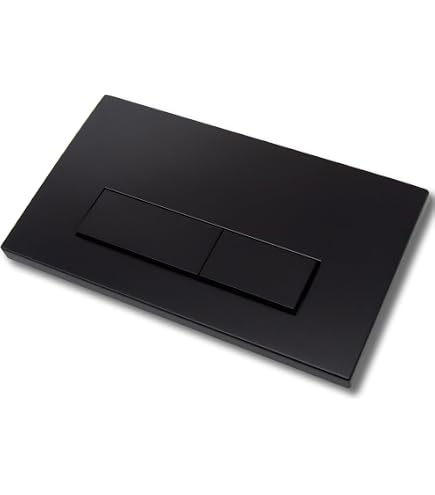 Plaque De Déclenchement WC Geberit Sigma - Double Chasse