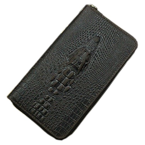 Preisvergleich Produktbild ITSLIFE , Herren Herren-Geldbörse Braun braun Einheitsgröße