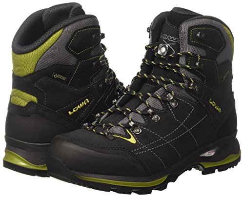 Lowa Herren Vantage Gtx Mid Wanderstiefel - 5