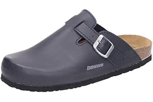 Dr. Brinkmann Herren Pantoletten