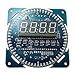 Produktbild Module & Accessory Für Arduino-Kits Rotierenden LED-Anzeige elektronischen Taktmodul Für Arduino.