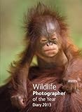 Wildlife Photographer of the Year Pocket Diary 2013 by