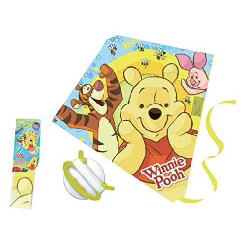 Preisvergleich Produktbild Kinderdrache Disney Winnie Puuh