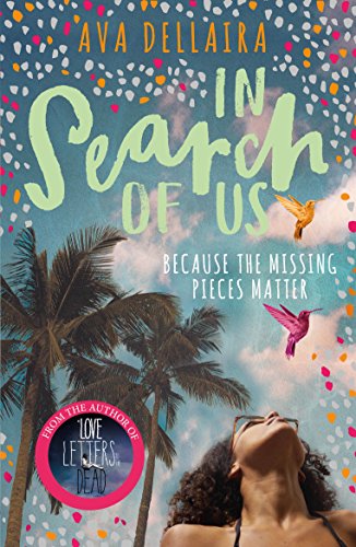 In Search Of Us (English Edition)