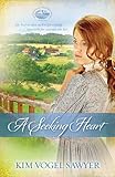 Cover zum Buch A Seeking Heart