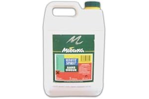 WHITE SPIRIT SANS ODEUR 5L MIEUXA