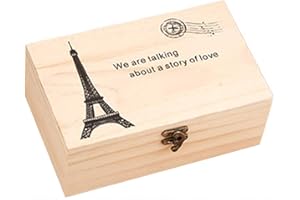 Nähkorb aus Holz, MKNZOME Nähkasten mit Über 110 Stk Nähzubehör Nähsets Holz Nähkörbe Haushalt Nähzeug für Haus, Reise und Notfall