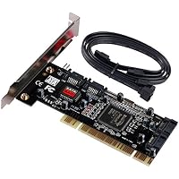 Sas controller ohne raid