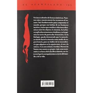 Simetría (El Acantilado)