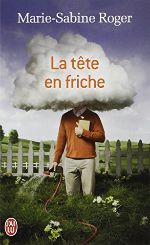La tête en friche