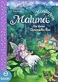 Maluna Mondschein  - Die kleine Gutenacht-Fee: Band 1