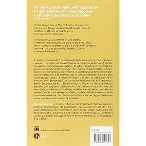 Astrologia delle donne