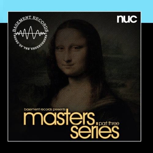 Preisvergleich Produktbild Basement Records Masters Series Volume 3