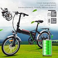 REVOE Urban, Bicicletta Elettrica Pieghevole Misto Adulto, Nero -  ilMonopattinoElettrico.com