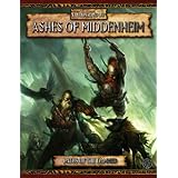Paths of the Damned vol 1: Ashes of Middenheim