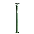 Tuff Concepts Heavy Duty Steel Adjustable Floor Props Acrow Props (1 x (1.753m-3.124m))