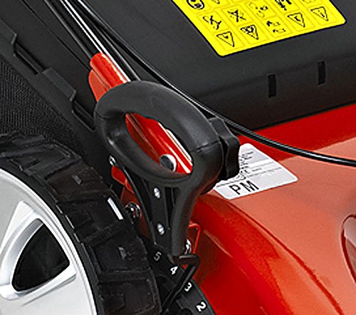 Dolmar Benzin-Rasenmäher, PM46BC - 2