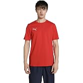 PUMA Teamgoal Casuals Tiş&ouml;rt Tiş&ouml;rt &Uuml;niseks Yetişkin