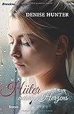 Bücher Neuerscheinungen 2022 - Hüter meines Herzens: Roman von Denise Hunter