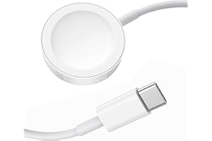 SER FLYMON Ladestation, Ladekabel,für i Watch Ultra2 Ultra Series 9 8 7 6 SE SE2 5 4 3 2 1