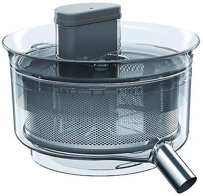 SemBoutique - Marque - KENWOOD - Désignation - CENTRIFUGEUSE - Référence - KW715834