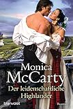 Cover zum Buch Der leidenschaftliche Highlander